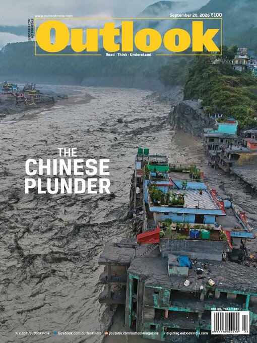 Cover image for Outlook